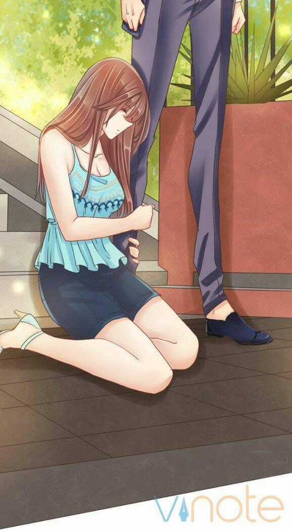 Trọng Sinh Để Ngủ Với Ảnh Đế Chapter 9 trang 32