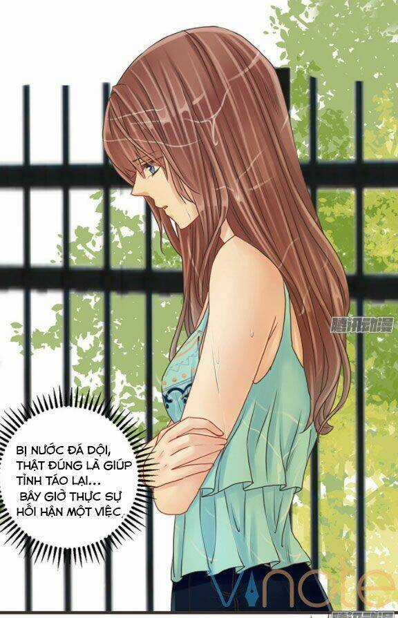 Trọng Sinh Để Ngủ Với Ảnh Đế Chapter 9 trang 4