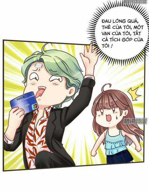 Trọng Sinh Để Ngủ Với Ảnh Đế Chapter 9 trang 5