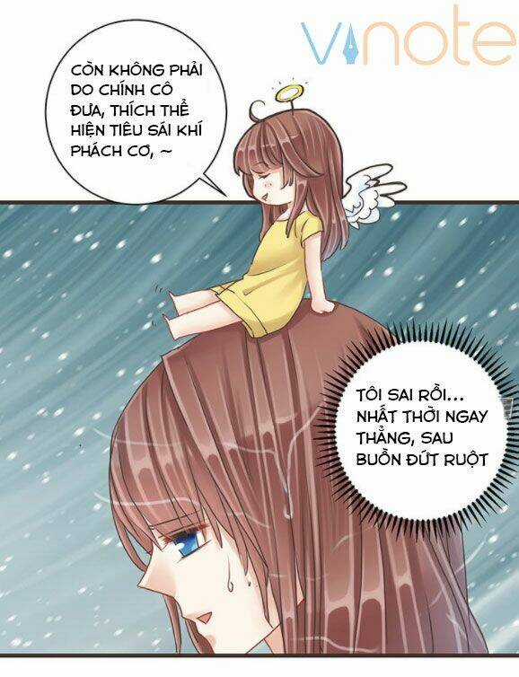 Trọng Sinh Để Ngủ Với Ảnh Đế Chapter 9 trang 7