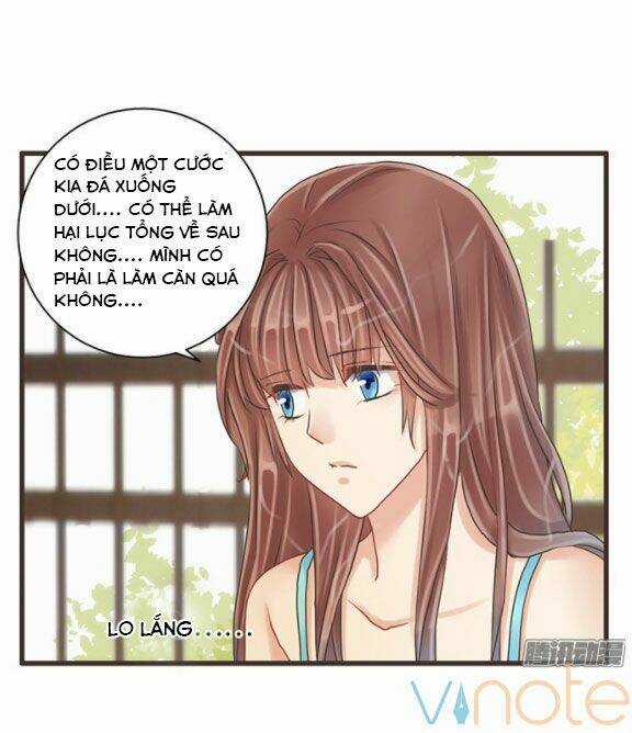 Trọng Sinh Để Ngủ Với Ảnh Đế Chapter 9 trang 8