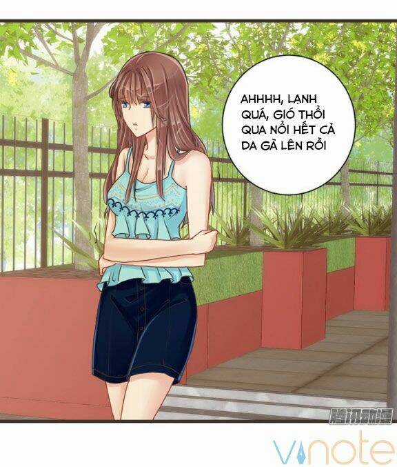 Trọng Sinh Để Ngủ Với Ảnh Đế Chapter 9 trang 9