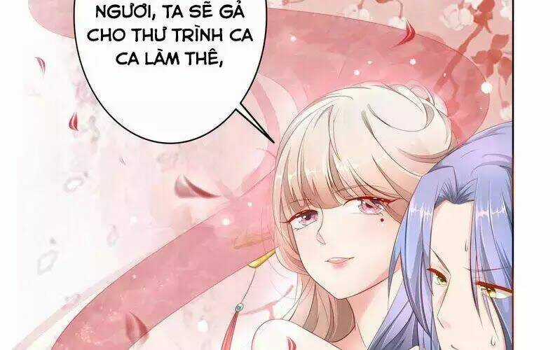 Trọng Sinh Đế Phi: Quyền Khuynh Thiên Hạ Chapter 1 trang 11