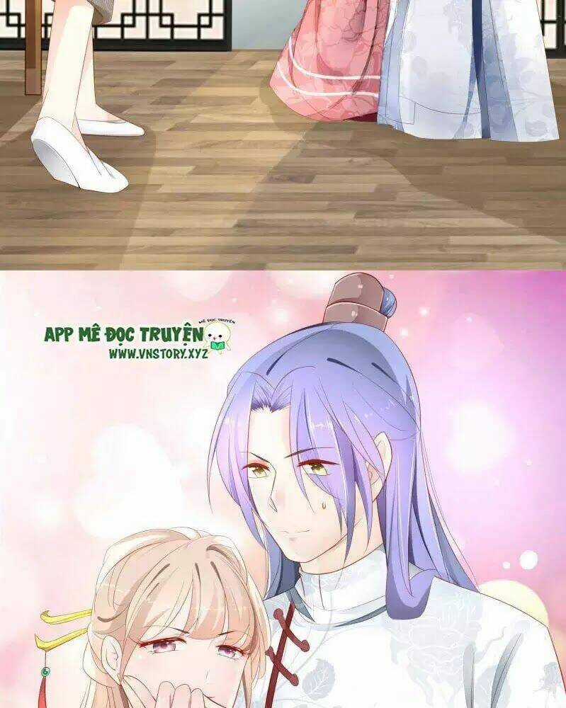 Trọng Sinh Đế Phi: Quyền Khuynh Thiên Hạ Chapter 1 trang 16