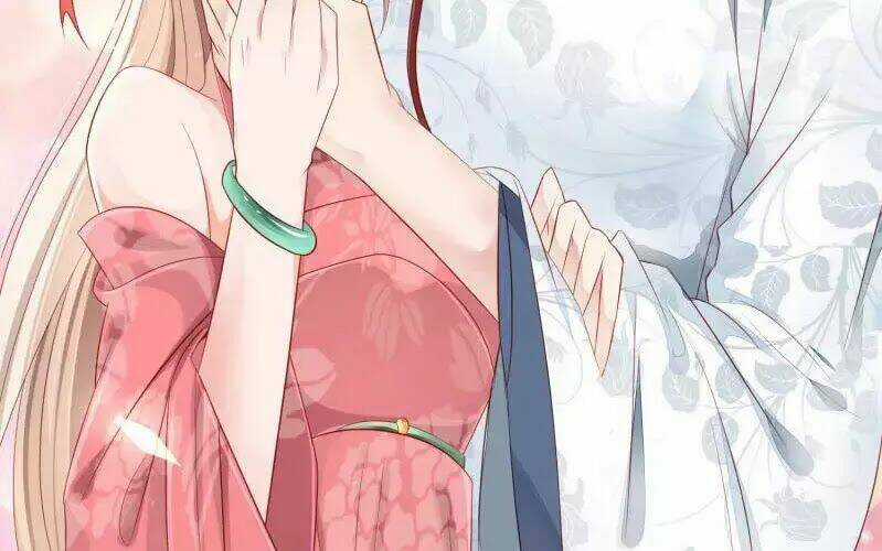 Trọng Sinh Đế Phi: Quyền Khuynh Thiên Hạ Chapter 1 trang 17