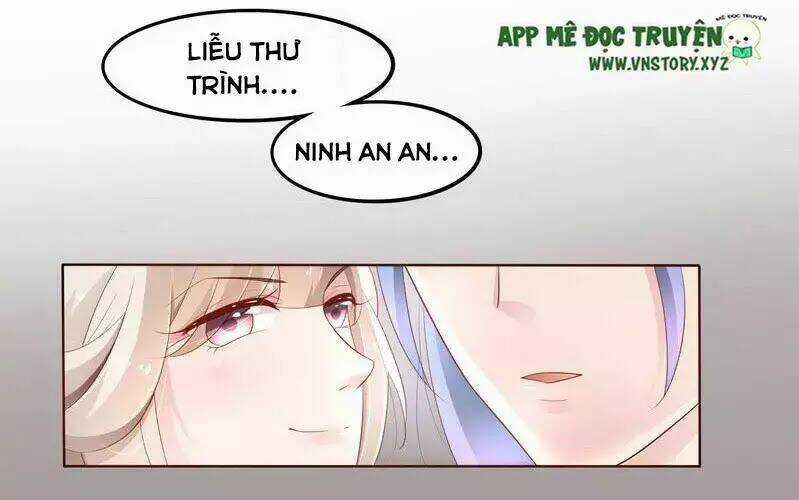 Trọng Sinh Đế Phi: Quyền Khuynh Thiên Hạ Chapter 1 trang 19