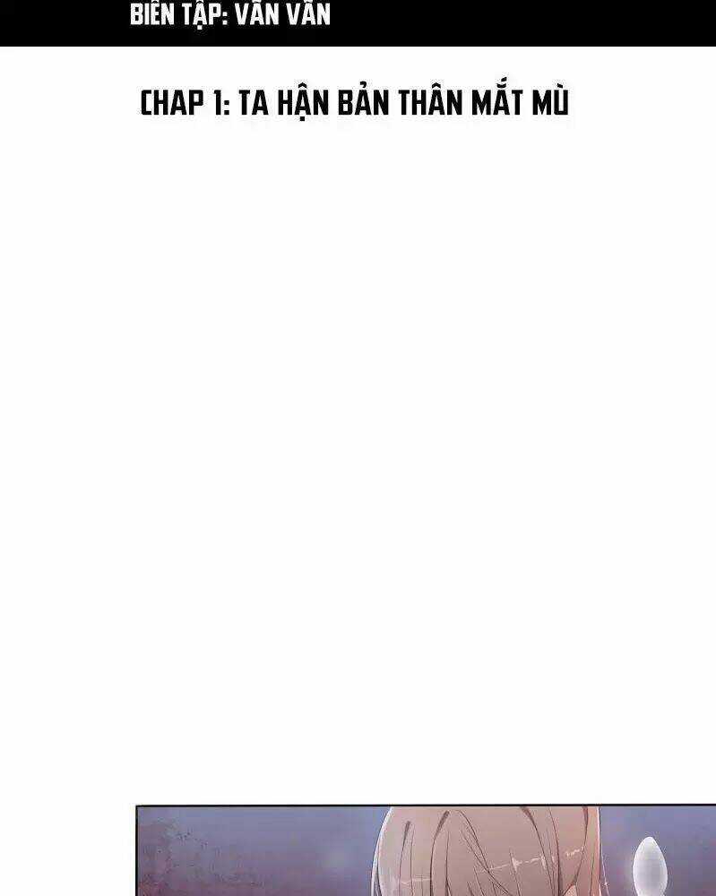 Trọng Sinh Đế Phi: Quyền Khuynh Thiên Hạ Chapter 1 trang 2