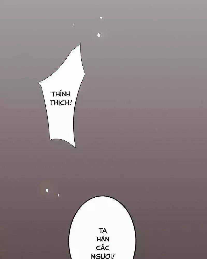 Trọng Sinh Đế Phi: Quyền Khuynh Thiên Hạ Chapter 1 trang 20