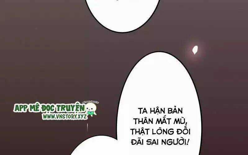 Trọng Sinh Đế Phi: Quyền Khuynh Thiên Hạ Chapter 1 trang 21