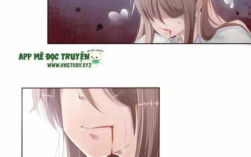 Trọng Sinh Đế Phi: Quyền Khuynh Thiên Hạ Chapter 1 trang 3