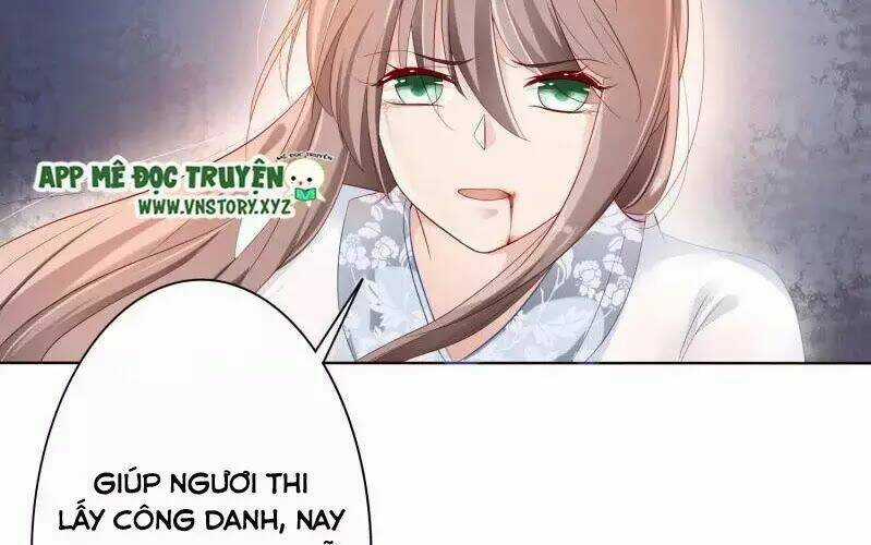 Trọng Sinh Đế Phi: Quyền Khuynh Thiên Hạ Chapter 1 trang 7