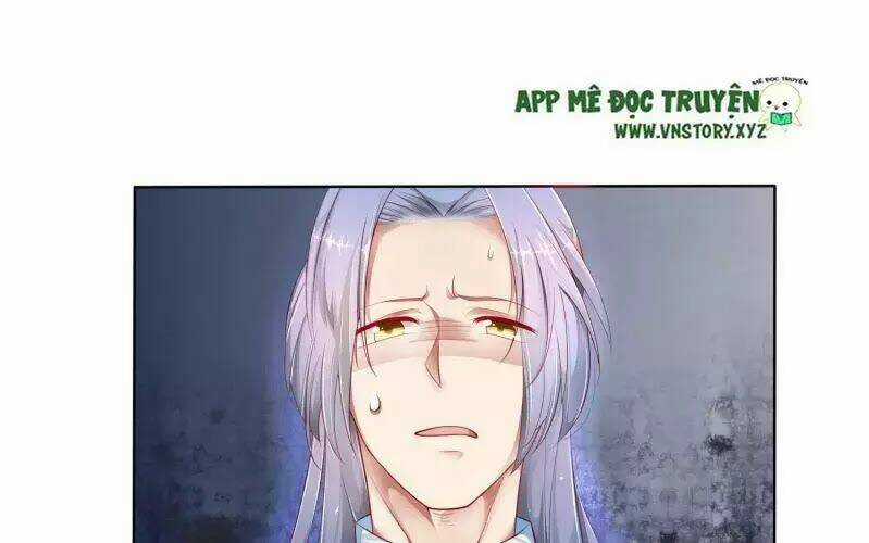 Trọng Sinh Đế Phi: Quyền Khuynh Thiên Hạ Chapter 1 trang 9