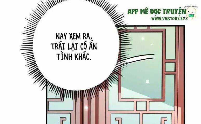 Trọng Sinh Đế Phi: Quyền Khuynh Thiên Hạ Chapter 10 trang 11