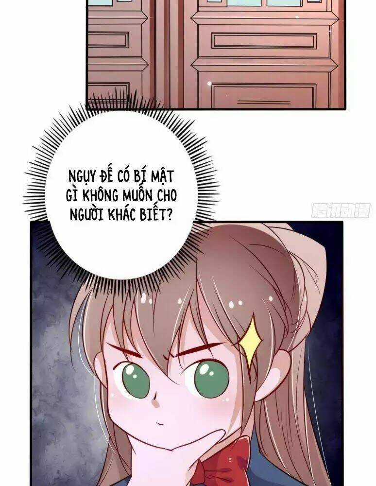 Trọng Sinh Đế Phi: Quyền Khuynh Thiên Hạ Chapter 10 trang 12