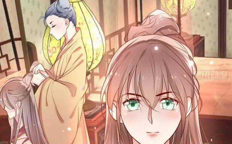 Trọng Sinh Đế Phi: Quyền Khuynh Thiên Hạ Chapter 10 trang 17