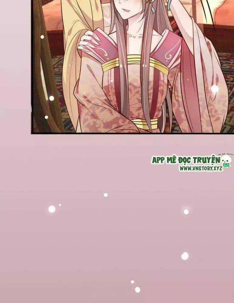 Trọng Sinh Đế Phi: Quyền Khuynh Thiên Hạ Chapter 10 trang 20