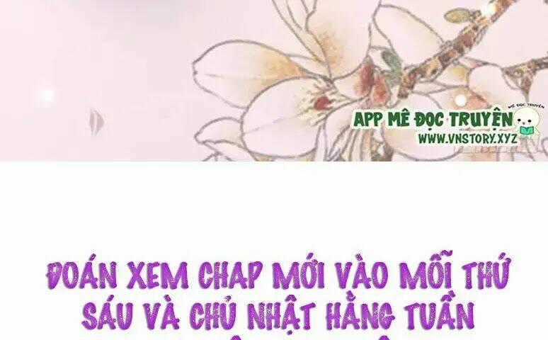 Trọng Sinh Đế Phi: Quyền Khuynh Thiên Hạ Chapter 10 trang 25