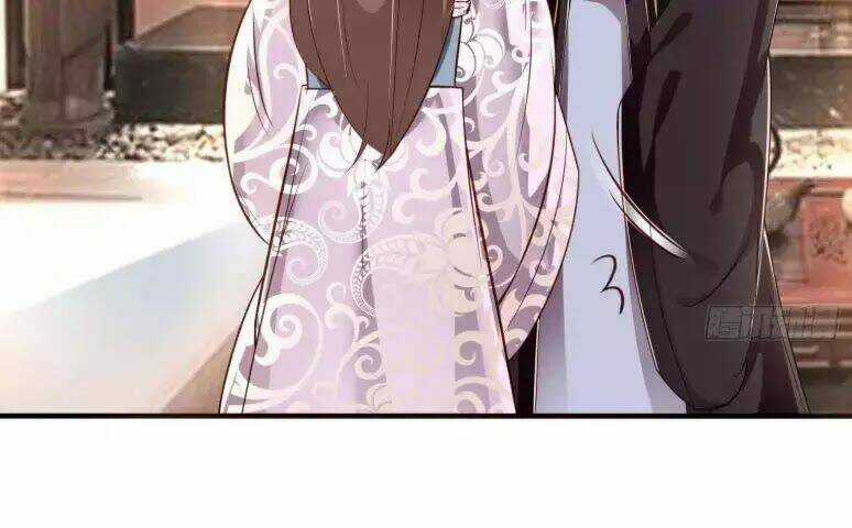 Trọng Sinh Đế Phi: Quyền Khuynh Thiên Hạ Chapter 10 trang 3