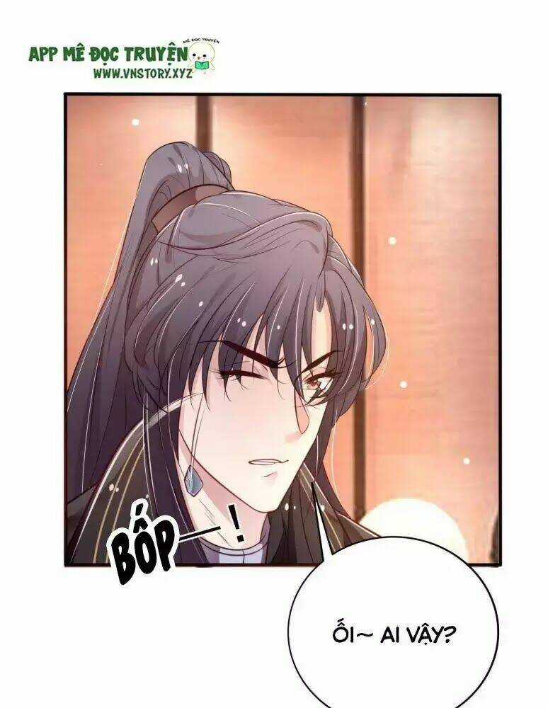 Trọng Sinh Đế Phi: Quyền Khuynh Thiên Hạ Chapter 10 trang 4