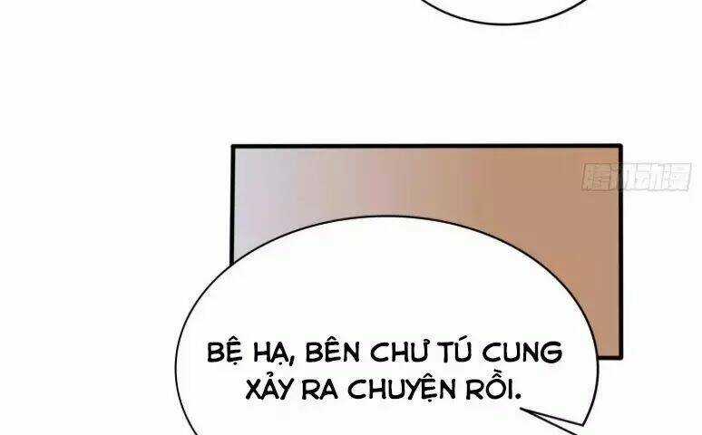 Trọng Sinh Đế Phi: Quyền Khuynh Thiên Hạ Chapter 10 trang 5