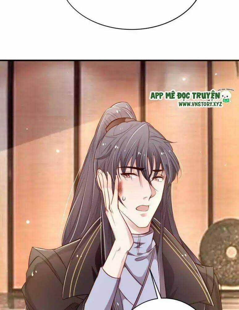 Trọng Sinh Đế Phi: Quyền Khuynh Thiên Hạ Chapter 10 trang 6