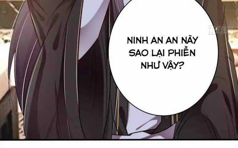 Trọng Sinh Đế Phi: Quyền Khuynh Thiên Hạ Chapter 10 trang 7