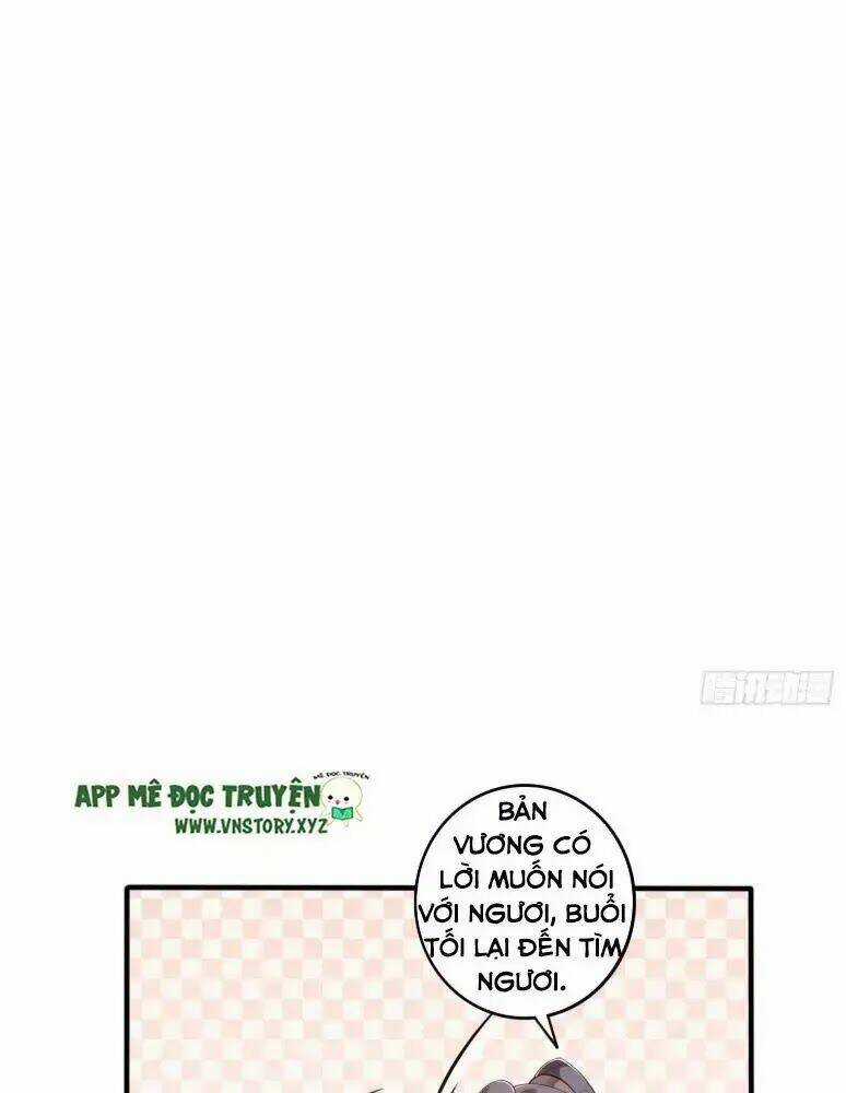 Trọng Sinh Đế Phi: Quyền Khuynh Thiên Hạ Chapter 10 trang 8