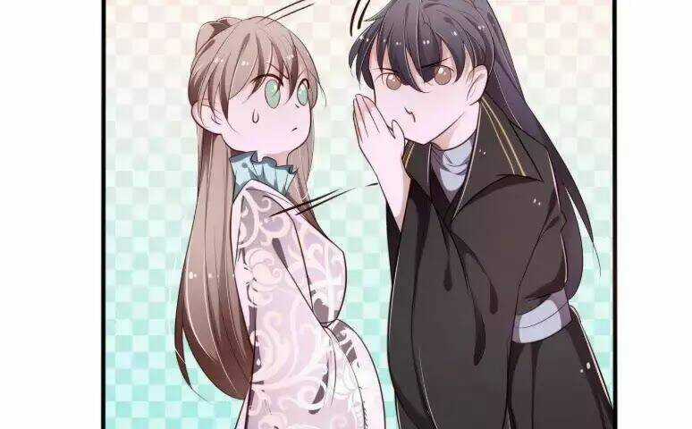 Trọng Sinh Đế Phi: Quyền Khuynh Thiên Hạ Chapter 10 trang 9