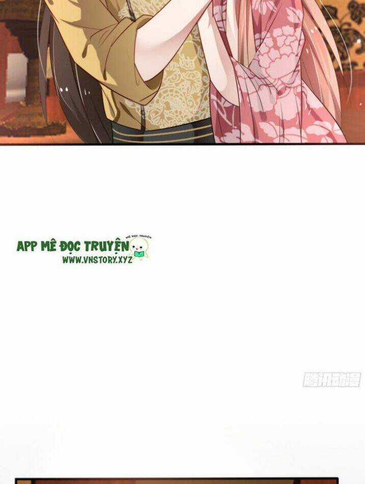 Trọng Sinh Đế Phi: Quyền Khuynh Thiên Hạ Chapter 11 trang 17