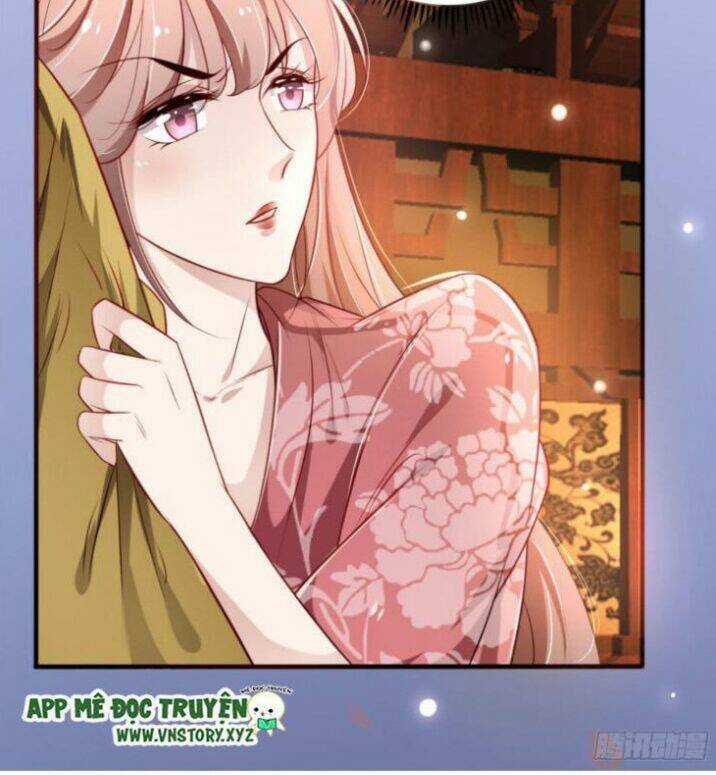 Trọng Sinh Đế Phi: Quyền Khuynh Thiên Hạ Chapter 11 trang 3