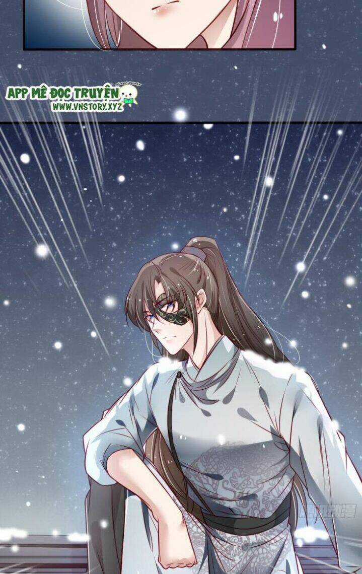 Trọng Sinh Đế Phi: Quyền Khuynh Thiên Hạ Chapter 12 trang 10