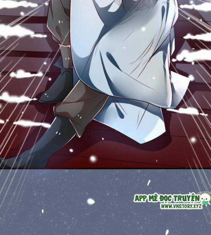 Trọng Sinh Đế Phi: Quyền Khuynh Thiên Hạ Chapter 12 trang 11