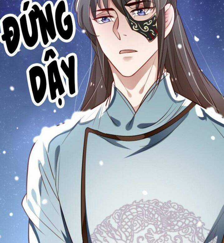 Trọng Sinh Đế Phi: Quyền Khuynh Thiên Hạ Chapter 12 trang 15