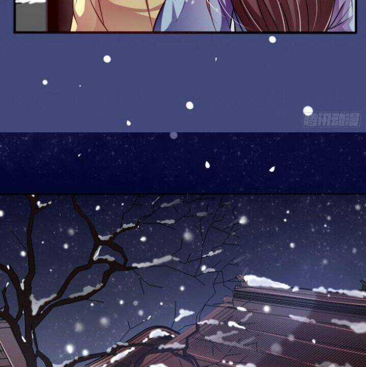 Trọng Sinh Đế Phi: Quyền Khuynh Thiên Hạ Chapter 12 trang 17