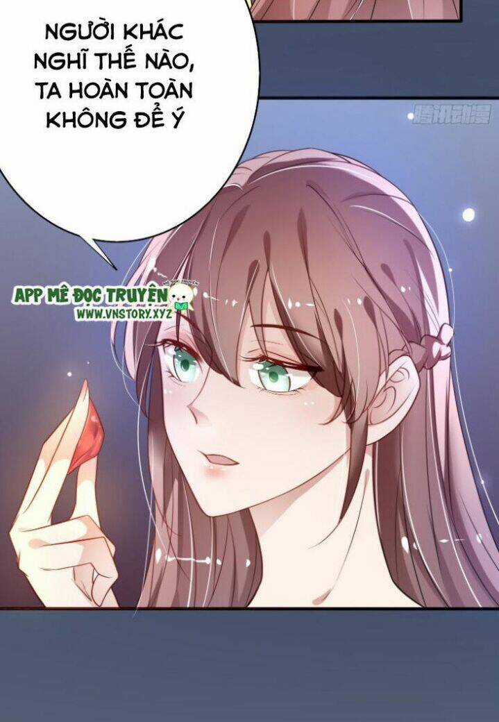 Trọng Sinh Đế Phi: Quyền Khuynh Thiên Hạ Chapter 12 trang 6