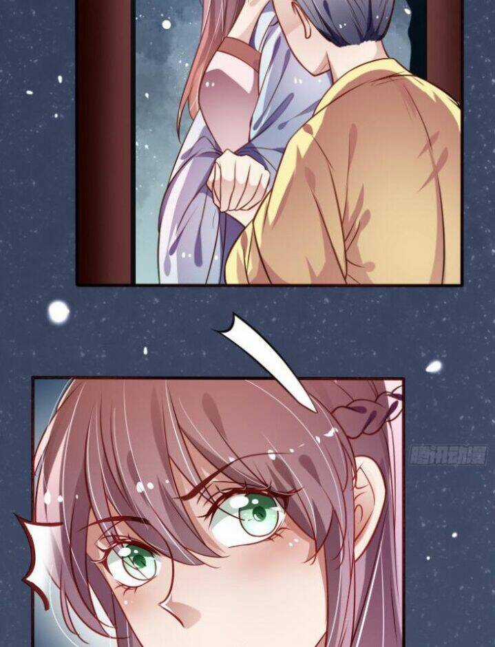 Trọng Sinh Đế Phi: Quyền Khuynh Thiên Hạ Chapter 12 trang 9