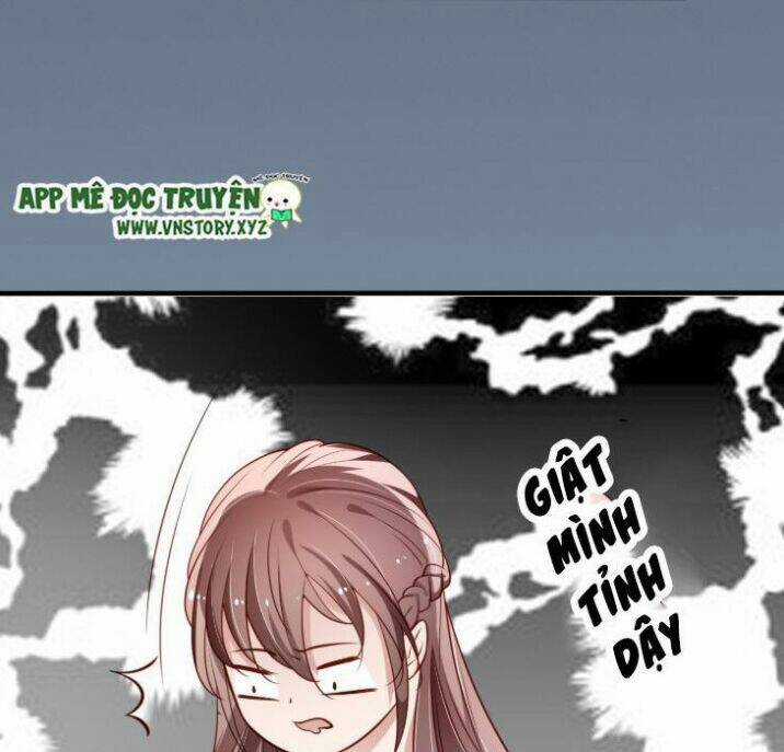 Trọng Sinh Đế Phi: Quyền Khuynh Thiên Hạ Chapter 13 trang 10