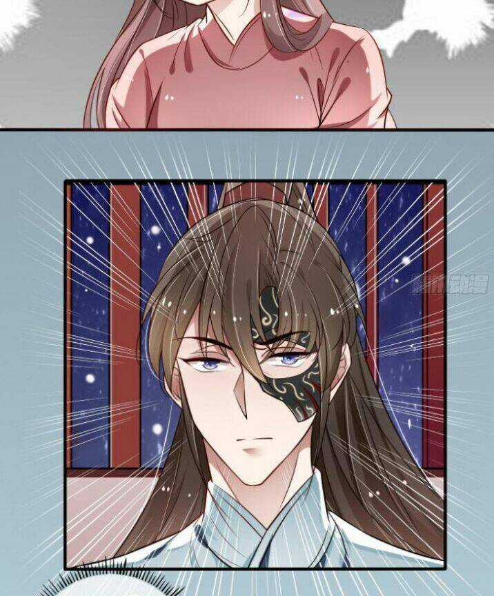 Trọng Sinh Đế Phi: Quyền Khuynh Thiên Hạ Chapter 13 trang 11