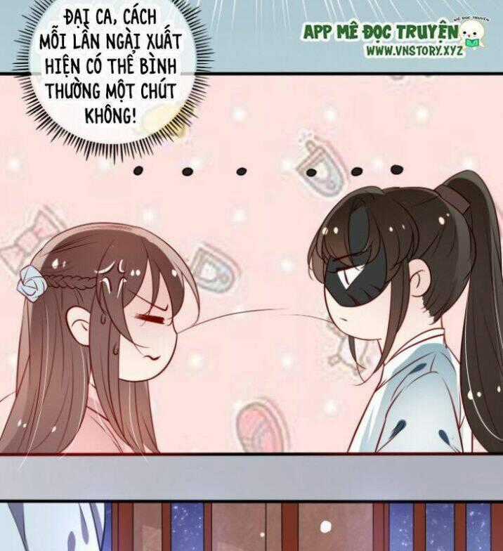 Trọng Sinh Đế Phi: Quyền Khuynh Thiên Hạ Chapter 13 trang 12