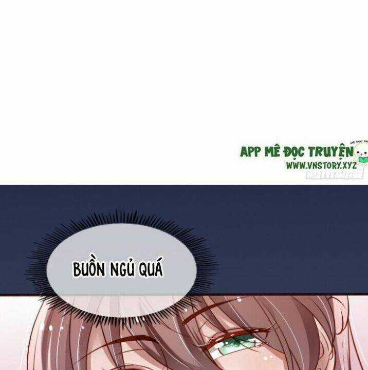 Trọng Sinh Đế Phi: Quyền Khuynh Thiên Hạ Chapter 13 trang 8