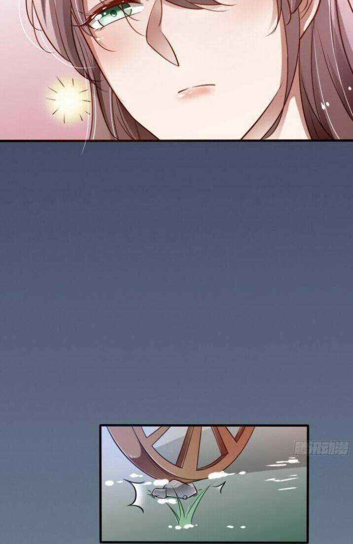 Trọng Sinh Đế Phi: Quyền Khuynh Thiên Hạ Chapter 13 trang 9