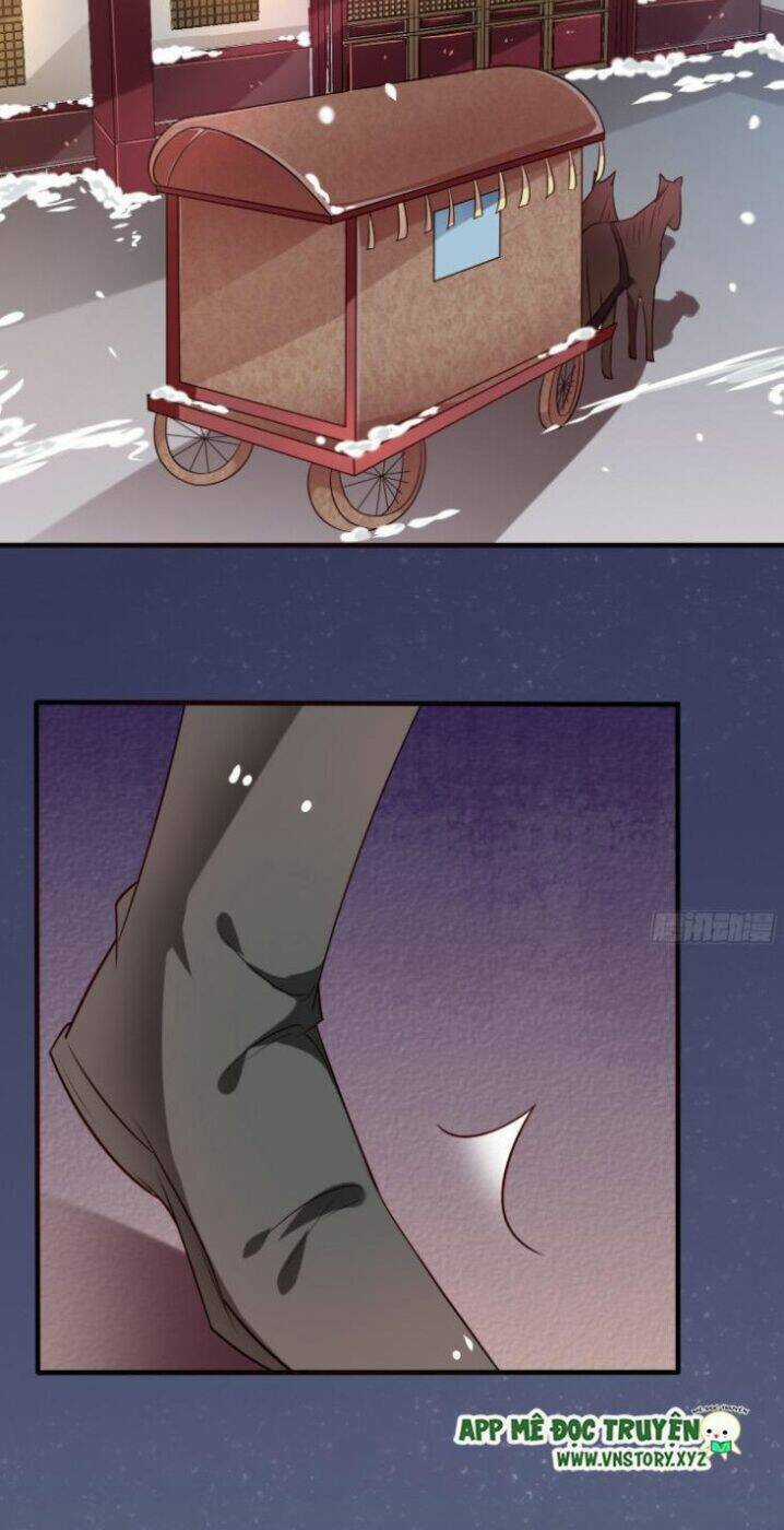 Trọng Sinh Đế Phi: Quyền Khuynh Thiên Hạ Chapter 14 trang 10