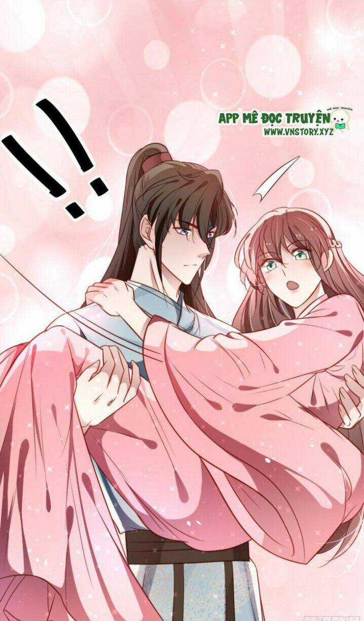 Trọng Sinh Đế Phi: Quyền Khuynh Thiên Hạ Chapter 14 trang 14