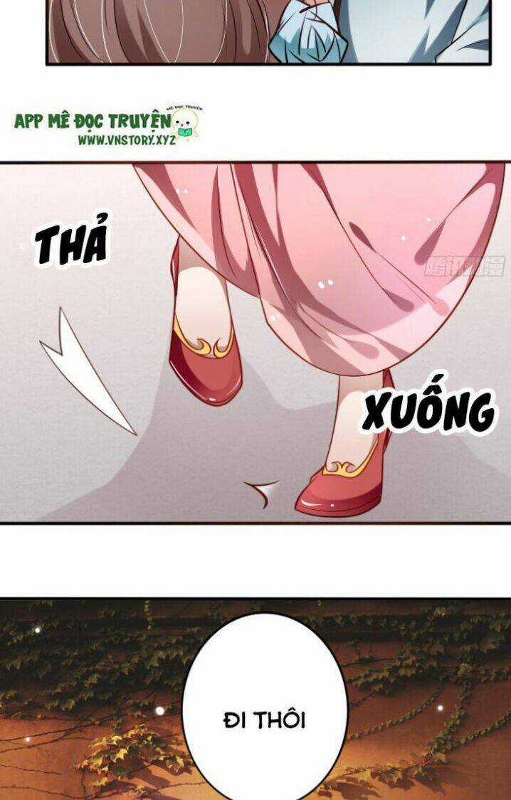 Trọng Sinh Đế Phi: Quyền Khuynh Thiên Hạ Chapter 14 trang 16