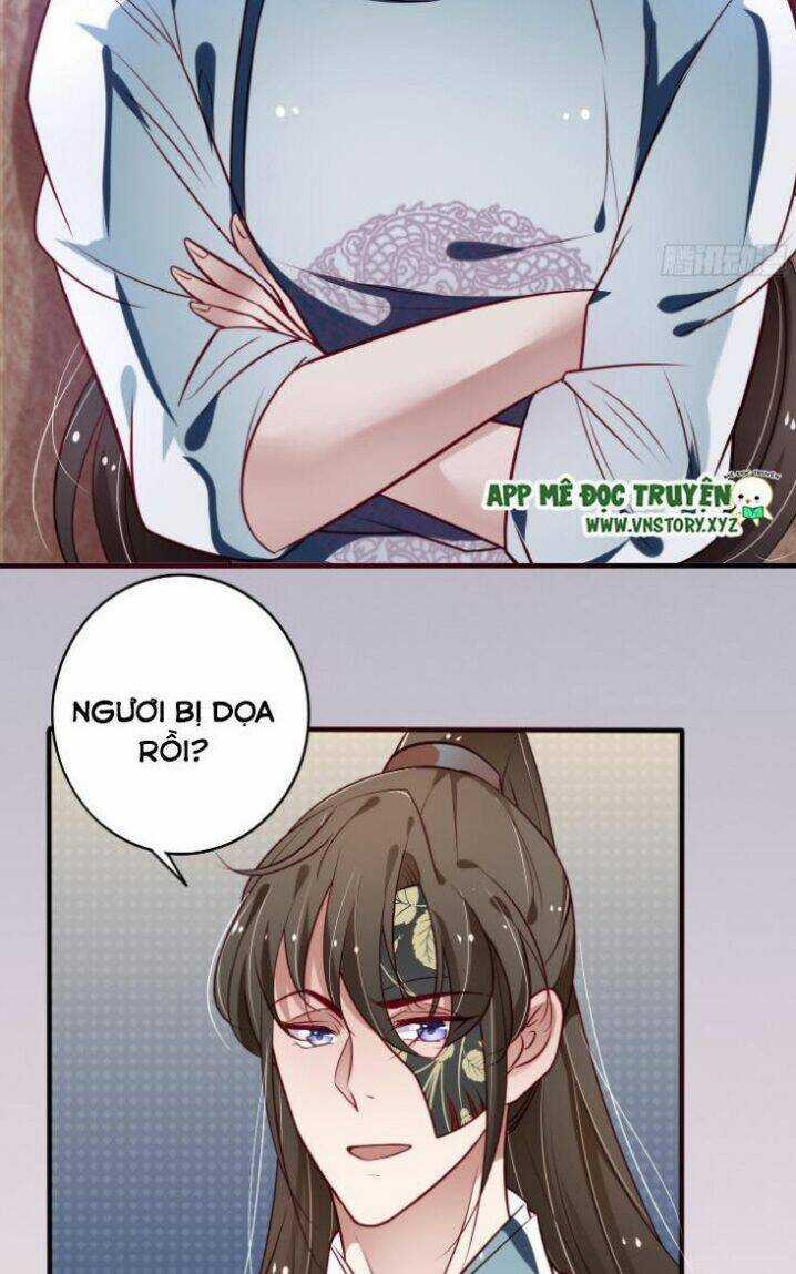 Trọng Sinh Đế Phi: Quyền Khuynh Thiên Hạ Chapter 14 trang 2