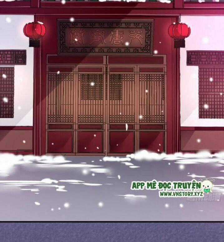 Trọng Sinh Đế Phi: Quyền Khuynh Thiên Hạ Chapter 14 trang 20