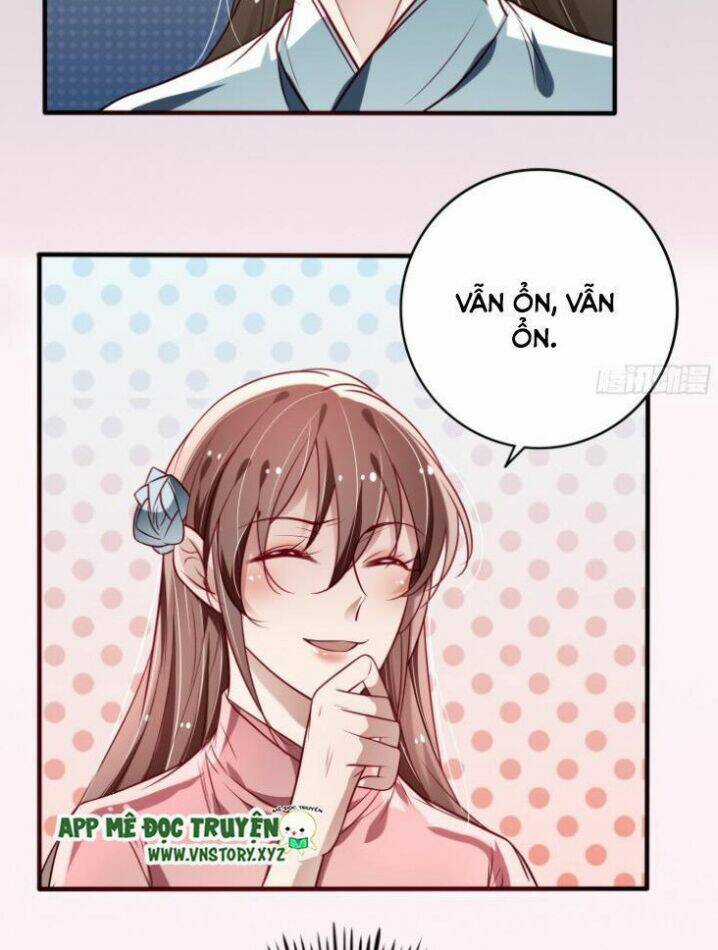 Trọng Sinh Đế Phi: Quyền Khuynh Thiên Hạ Chapter 14 trang 3