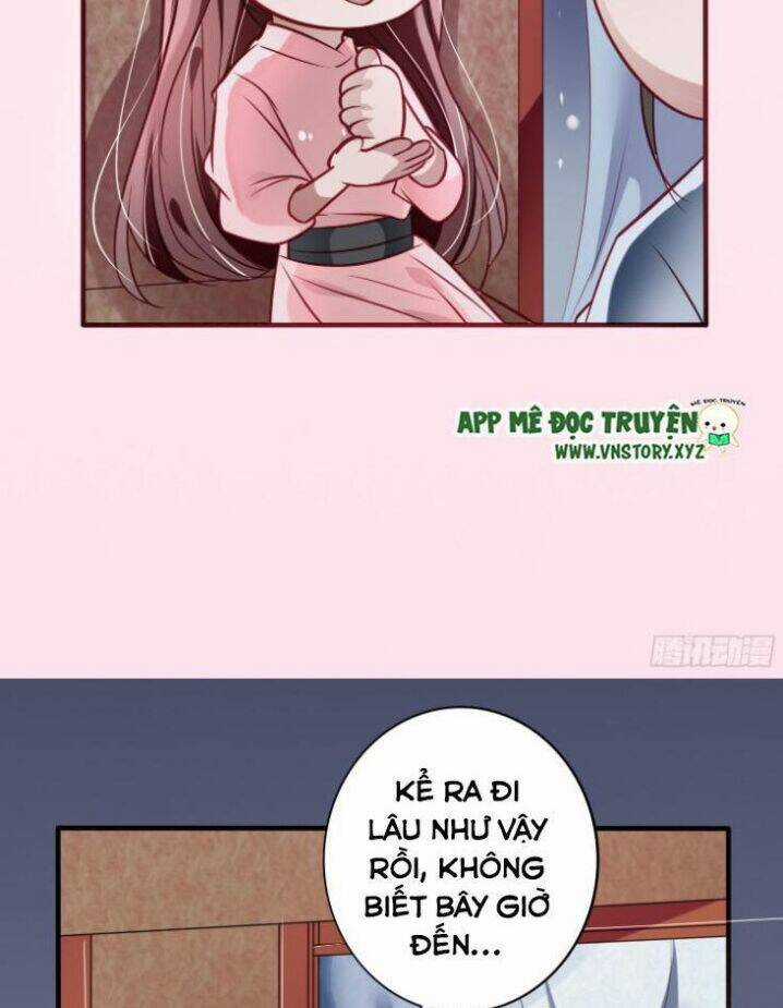 Trọng Sinh Đế Phi: Quyền Khuynh Thiên Hạ Chapter 14 trang 5