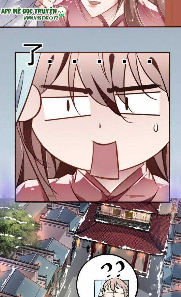 Trọng Sinh Đế Phi: Quyền Khuynh Thiên Hạ Chapter 14 trang 7