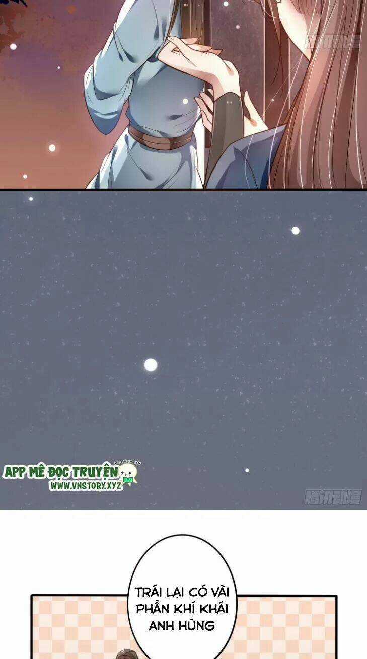 Trọng Sinh Đế Phi: Quyền Khuynh Thiên Hạ Chapter 15 trang 3